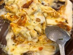 -萨莉亚意式餐厅(深圳北站店)