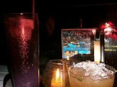 -Rock Bar Bali(Bali)