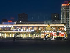 -乌记鲜活牛肉城(金砂东路店)