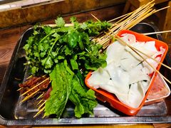 -玉林串串香·成都老字号(玉林街总店)