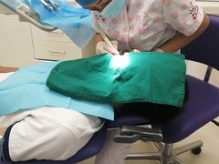 -微笑牙科口腔(三亚迎宾院区)