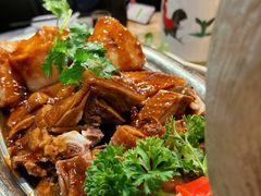五味鹅-五邑人家(江门店)