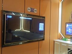 -星璨火吧KTV聚会餐厅(丰庆路店)