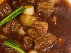 -留半山·香港食堂(啦啦宝都店)