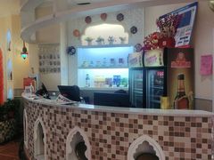 -北疆饭店(朗悦公园茂店)