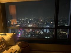 -南京金陵饭店