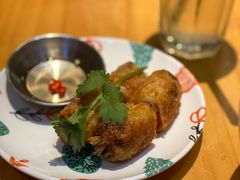 越南炸春卷-saigon saigon | 西贡西贡(滨北店)