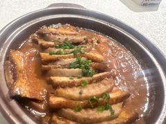 -正阳门饭庄·烤鸭·北京菜(万丰路七里庄店)