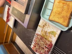 -邢氏老太太烤串(北兴街店)