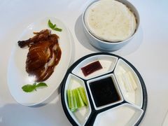 -东门烤鸭店(鼓楼店)