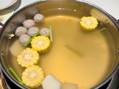 -汕头八合里海记牛肉店(清河店)