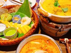 椰汁芒芒西米糕-泰妃殿(宏伊国际广场店)
