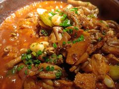 -鹤江桥·红油牛肉粉(SKP店)