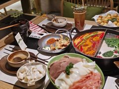 -山缓缓火锅(青岛万象城店)