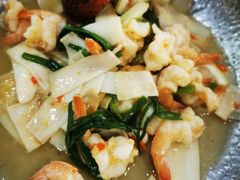 -吃饭皇帝大土家民族菜(正大广场店)