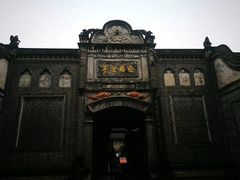 -安仁古镇