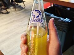 -蚝魁竹笼蒸生蚝 余杭店