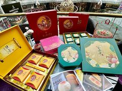 -汕头金海湾大酒店(万象城店)