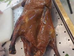 -全聚德(蓝山店)