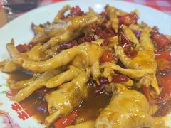 -佳佳麻辣烧菜馆