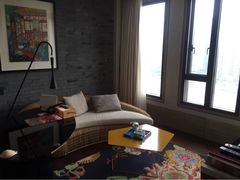 上海外滩英迪格酒店-上海外滩英迪格酒店