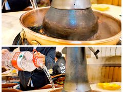 -阳坊胜利涮羊肉(阳坊老店)