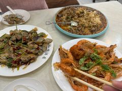 -人和啤酒屋海鲜大排档(营口路店)
