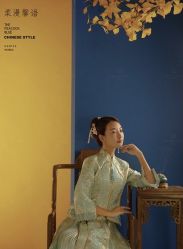 -金夫人婚纱摄影(总店)