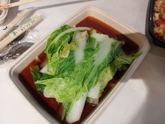 -盒马鲜生(杭州运河上街店)