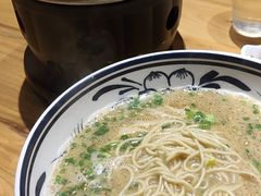 干锅牛蛙面-霸道川面馆(张江店)