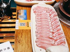 -额尔敦草原涮羊肉·烧烤(冻青树总店)