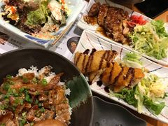 -本气家(悦荟万科广场店)