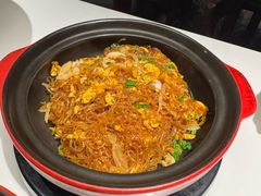 -久宴·天目湖大鱼头(恐龙园店)