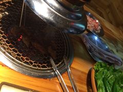 -麻蒲碳烤肉(远景路1号店)