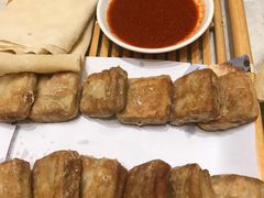 -大张烙馍村(泉山店)