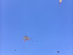 -潍坊滨海云门国际风筝放飞场