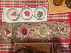 -叶叶菩提(太原别墅店)