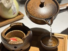 -叶叶菩提(太原别墅店)