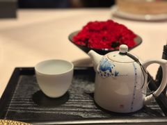 -丽思卡尔顿酒店-天泰轩中餐厅(大沽北路店)