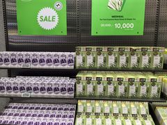 -Olive Young(明洞旗舰店)