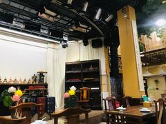-福慧慈缘素食餐厅(王府井店)