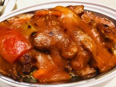 -香港新发烧腊茶餐厅(书城店)