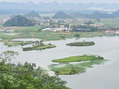 -普者黑风景区-青龙山