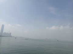 -厦门邮轮中心厦鼓码头(轮渡站)