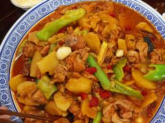 -福顺祥大盘鸡(临潼店)