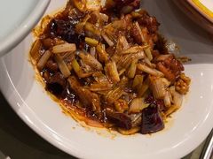 -那家小馆•北京菜•烤鸭(中关村店)