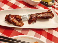 -西贝(华发商都店)