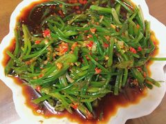 -88号小吃店·经典云南菜·地道纳西美食