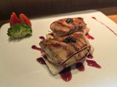 -长崎屋·日本料理·刺身·烧鸟(天河北路店)