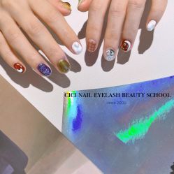 -Cici Nail日式美甲美睫工作室